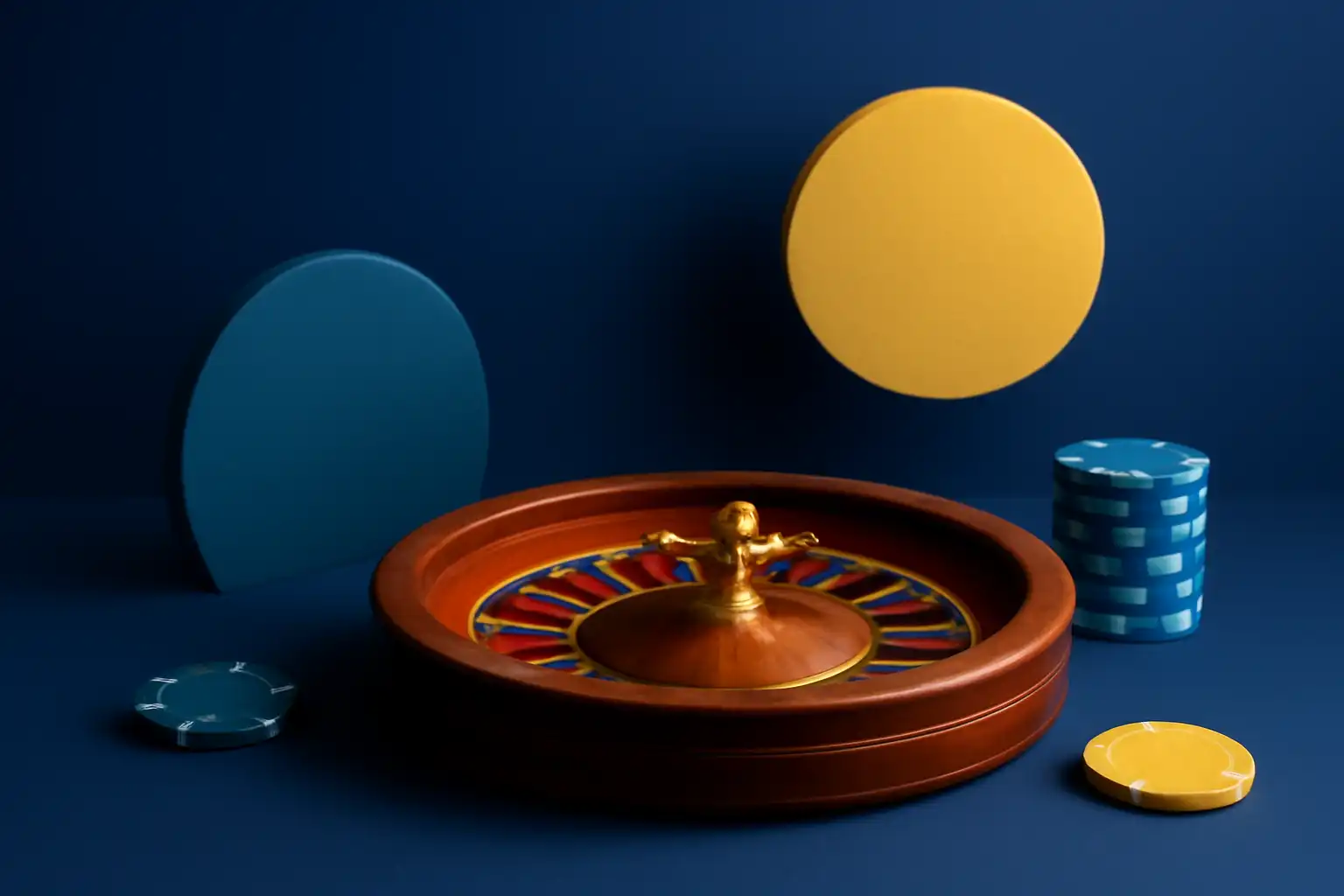 Exploring games with clear limits